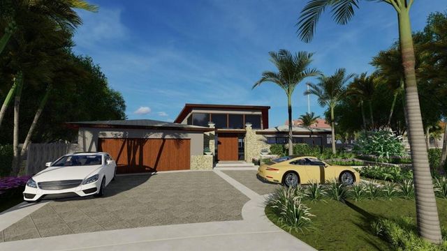 2212 NE 17th Place, Fort Lauderdale, FL 33305