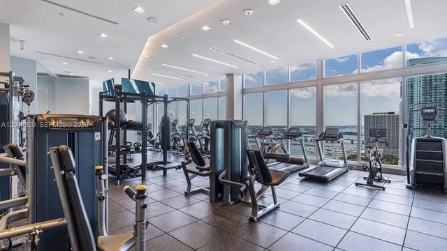 2150 N Bayshore Dr 1602, Miami, FL 33137
