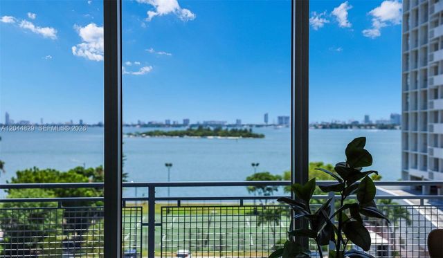 2150 N Bayshore Dr 1602, Miami, FL 33137