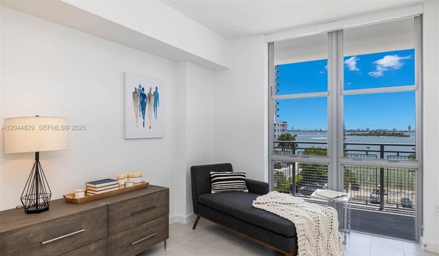 2150 N Bayshore Dr 1602, Miami, FL 33137