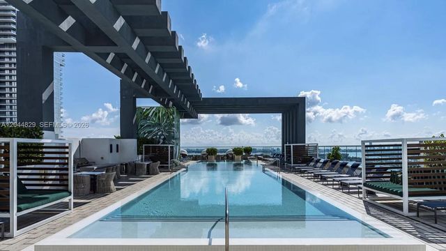 2150 N Bayshore Dr 1602, Miami, FL 33137