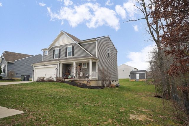 851 Birch Creek Drive, Alexandria, KY 41001