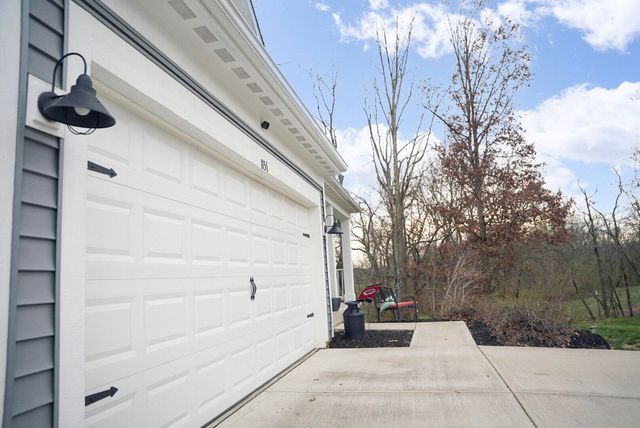 851 Birch Creek Drive, Alexandria, KY 41001