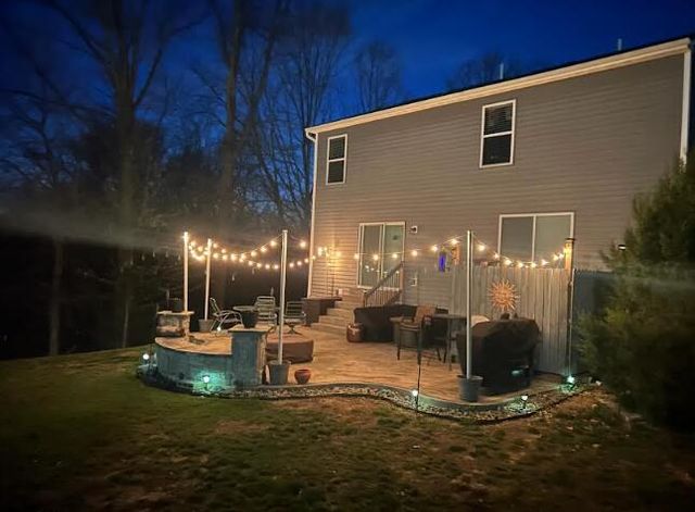 851 Birch Creek Drive, Alexandria, KY 41001