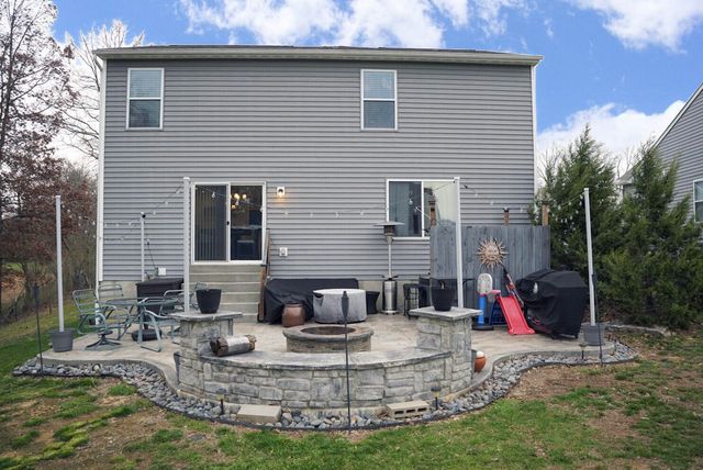 851 Birch Creek Drive, Alexandria, KY 41001