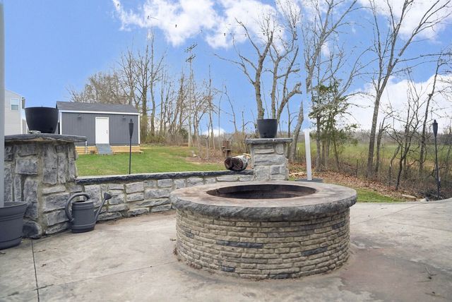 851 Birch Creek Drive, Alexandria, KY 41001