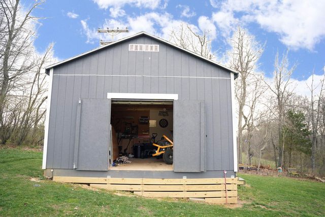 851 Birch Creek Drive, Alexandria, KY 41001