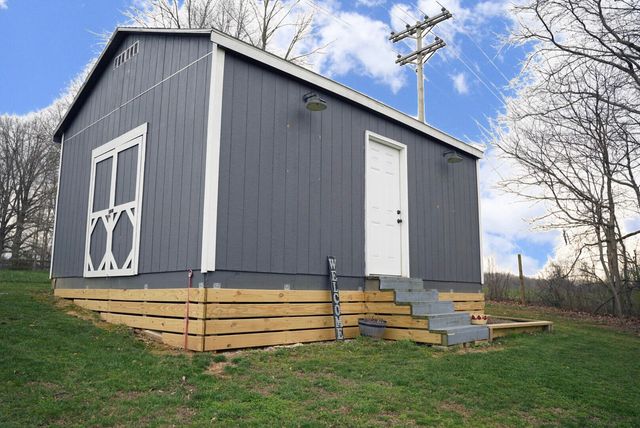 851 Birch Creek Drive, Alexandria, KY 41001