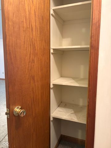 1207 Sugar Hill Drive, Rushville, IN 46173