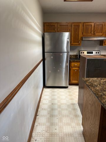 1207 Sugar Hill Drive, Rushville, IN 46173