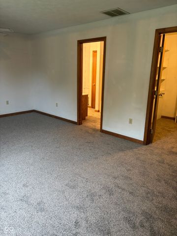 1207 Sugar Hill Drive, Rushville, IN 46173