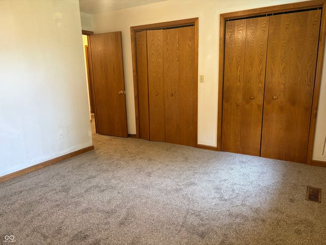 1207 Sugar Hill Drive, Rushville, IN 46173