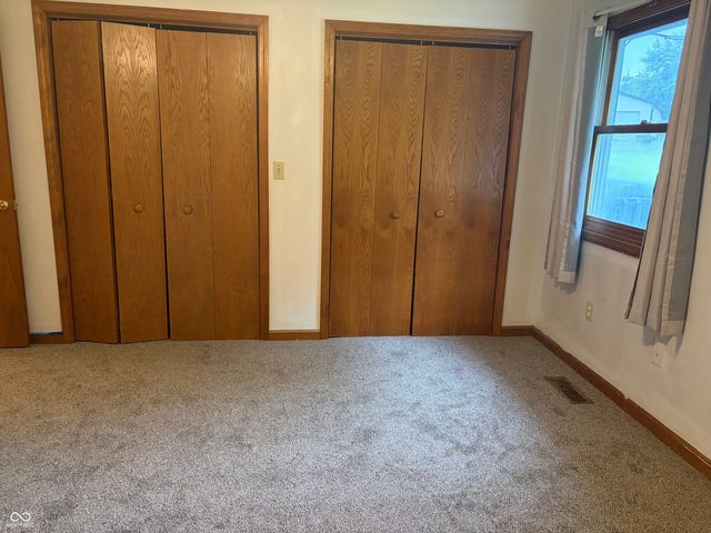 1207 Sugar Hill Drive, Rushville, IN 46173