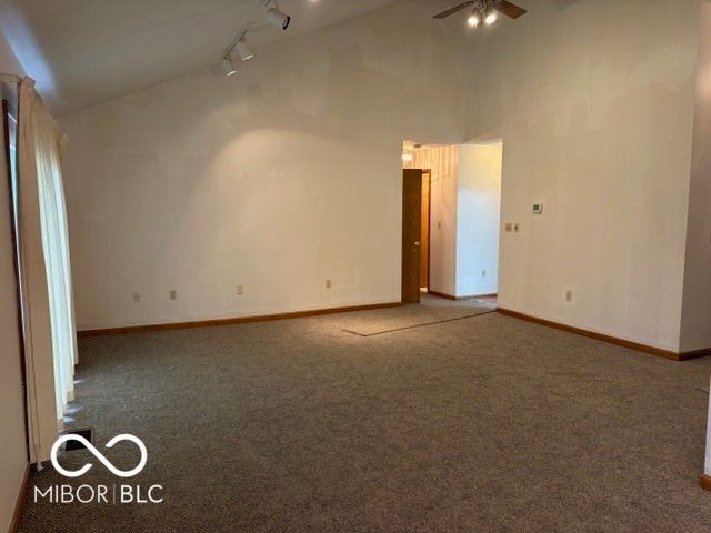 1207 Sugar Hill Drive, Rushville, IN 46173