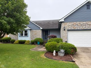 1207 Sugar Hill Drive, Rushville, IN 46173