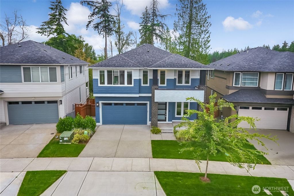 18823 128th Street E, Bonney Lake, WA 98391