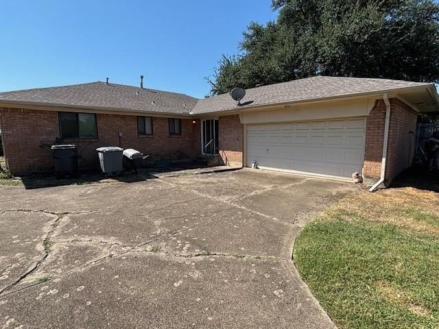 3641 Townsend Drive, Dallas, TX 75229