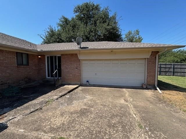 3641 Townsend Drive, Dallas, TX 75229