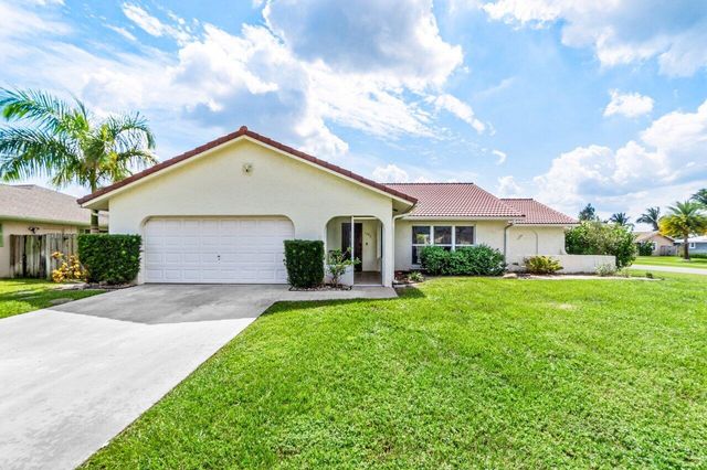 1352 Wyndcliff Drive, Wellington, FL 33414