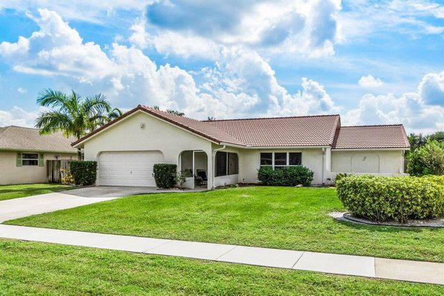 1352 Wyndcliff Drive, Wellington, FL 33414