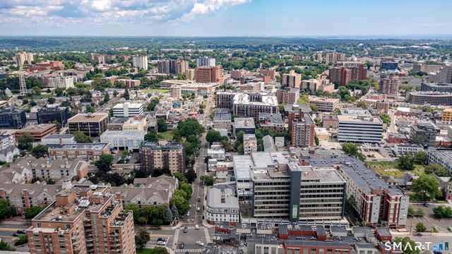 1385 Washington Boulevard 4, Stamford, CT 06902