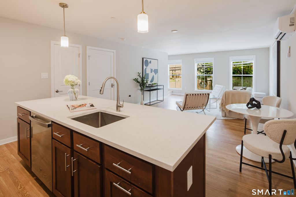 1385 Washington Boulevard 4, Stamford, CT 06902