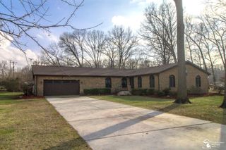 3335 School Road, Bedford Twp, MI 48182