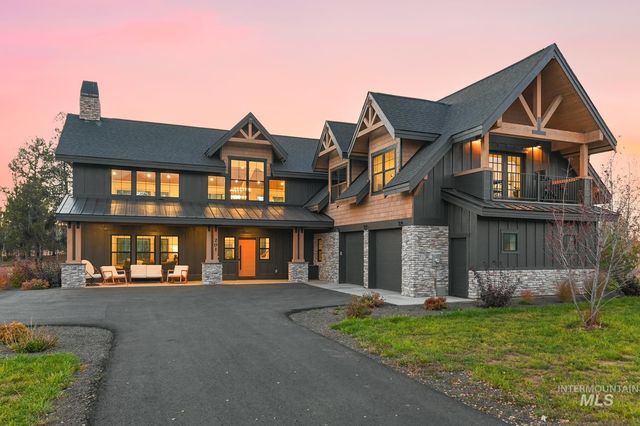 201 W Jug Road, McCall, ID 83638