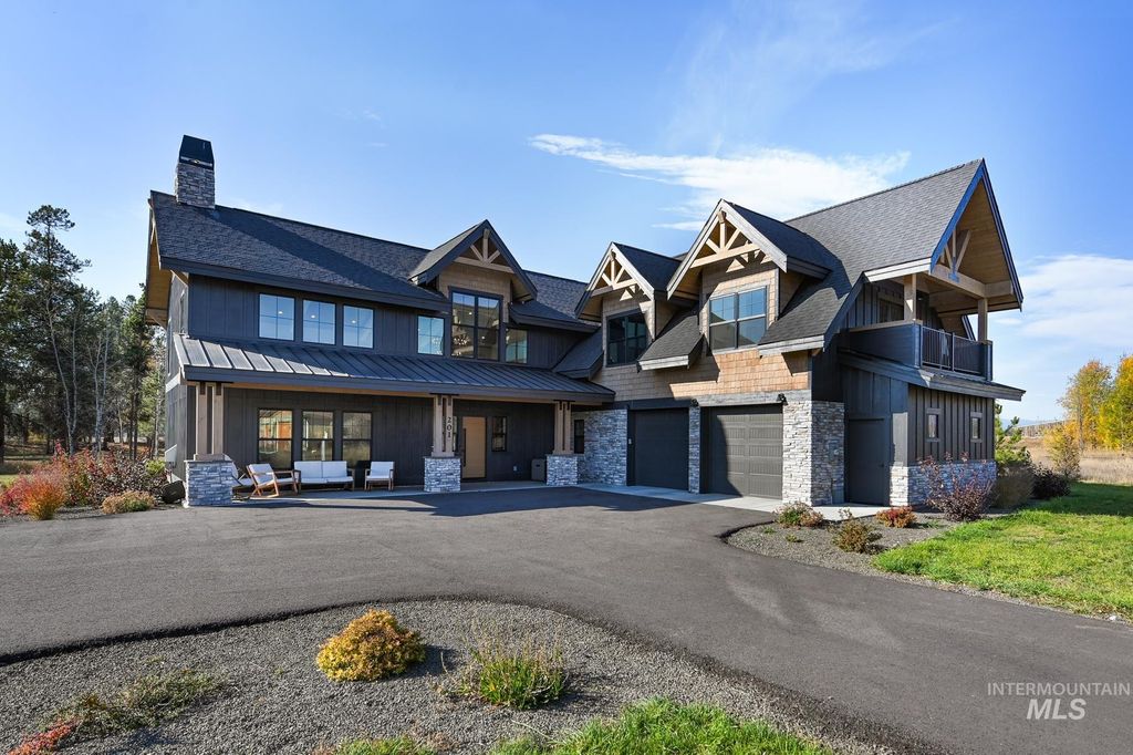 201 W Jug Road, McCall, ID 83638 photo 49