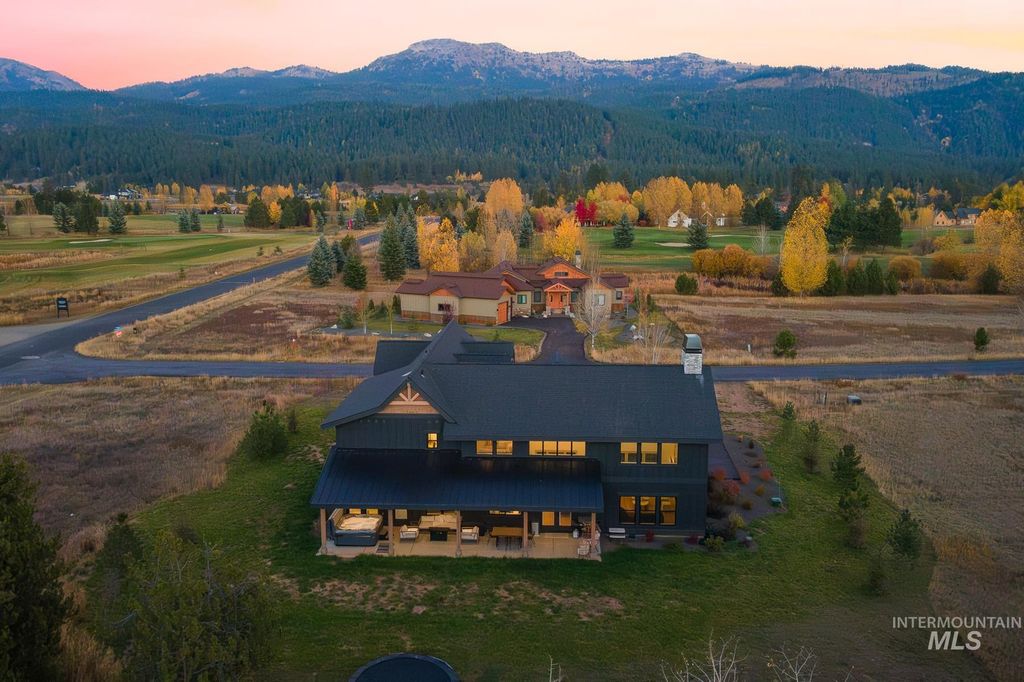 201 W Jug Road, McCall, ID 83638 photo 5