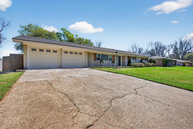 5731 Lovers Lane, Shreveport, LA 71105