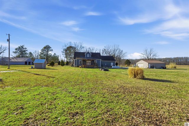 2610 Said Rd., Symsonia, KY 42082