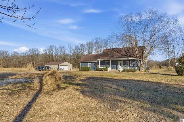 2610 Said Rd., Symsonia, KY 42082