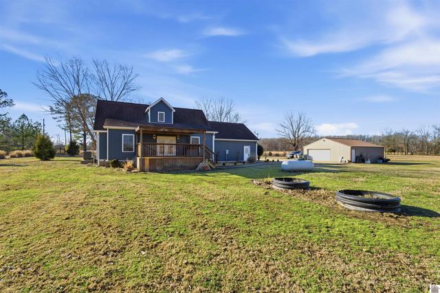 2610 Said Rd., Symsonia, KY 42082