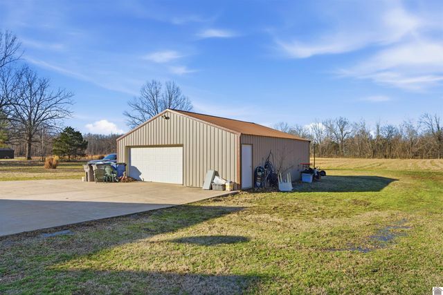 2610 Said Rd., Symsonia, KY 42082