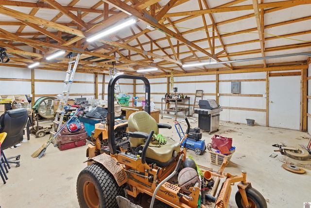 2610 Said Rd., Symsonia, KY 42082