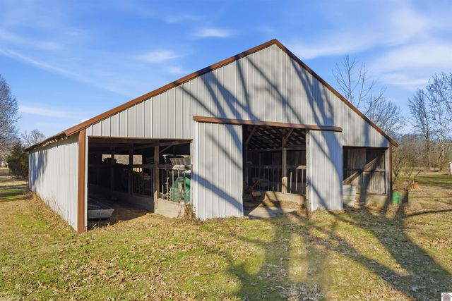 2610 Said Rd., Symsonia, KY 42082
