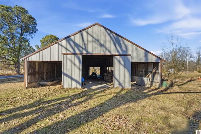 2610 Said Rd., Symsonia, KY 42082