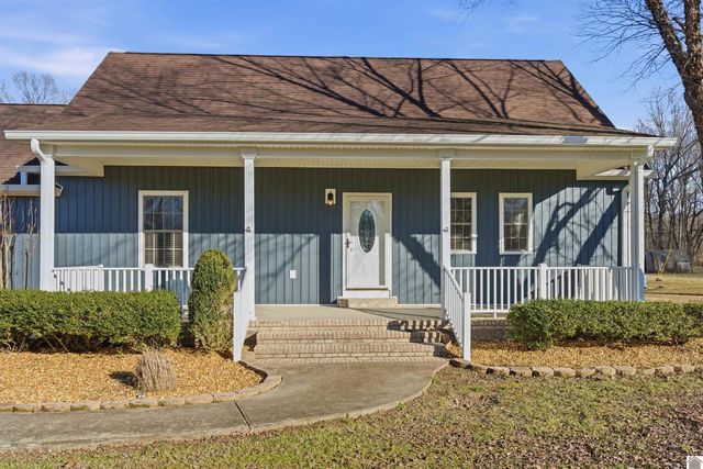 2610 Said Rd., Symsonia, KY 42082