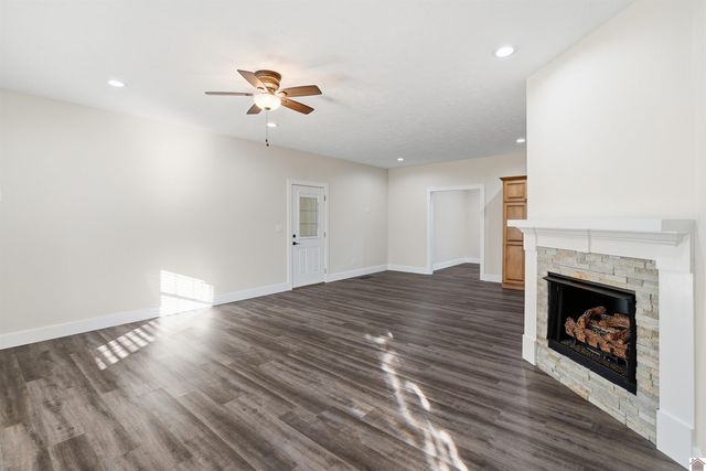 2610 Said Rd., Symsonia, KY 42082