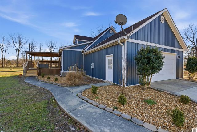 2610 Said Rd., Symsonia, KY 42082