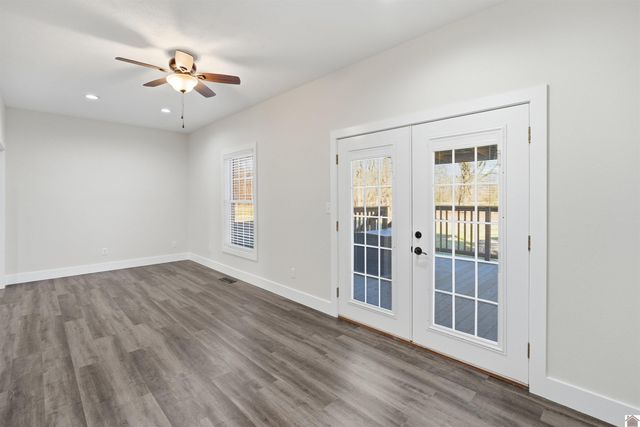 2610 Said Rd., Symsonia, KY 42082