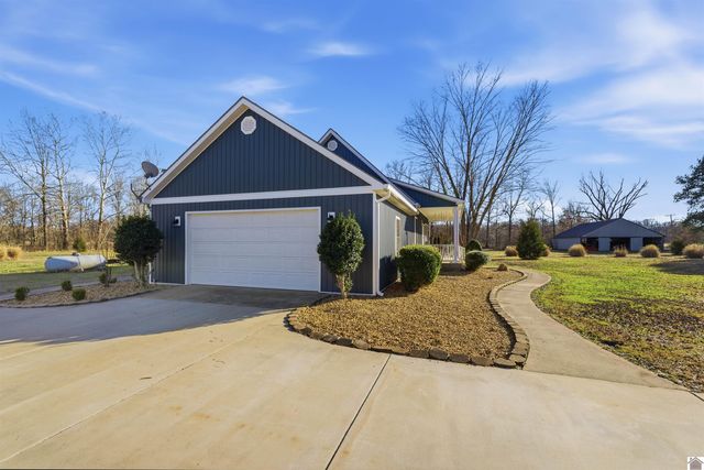 2610 Said Rd., Symsonia, KY 42082