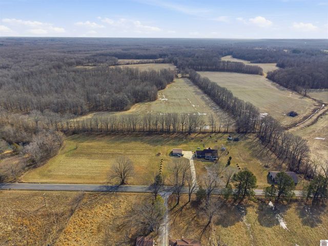2610 Said Rd., Symsonia, KY 42082