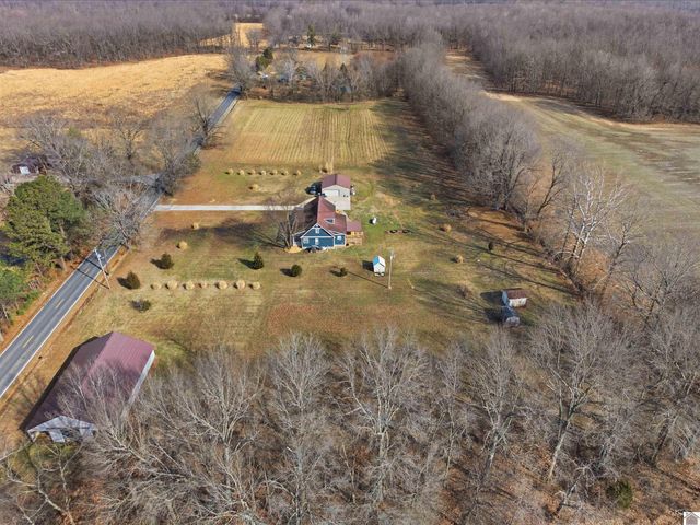 2610 Said Rd., Symsonia, KY 42082