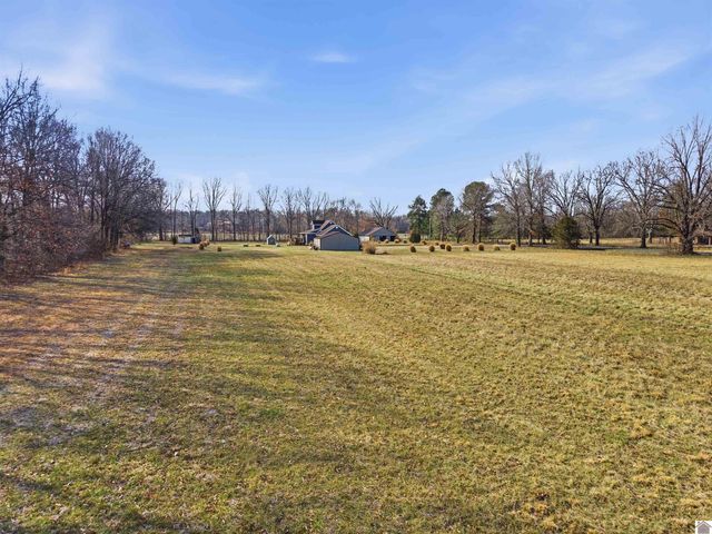 2610 Said Rd., Symsonia, KY 42082