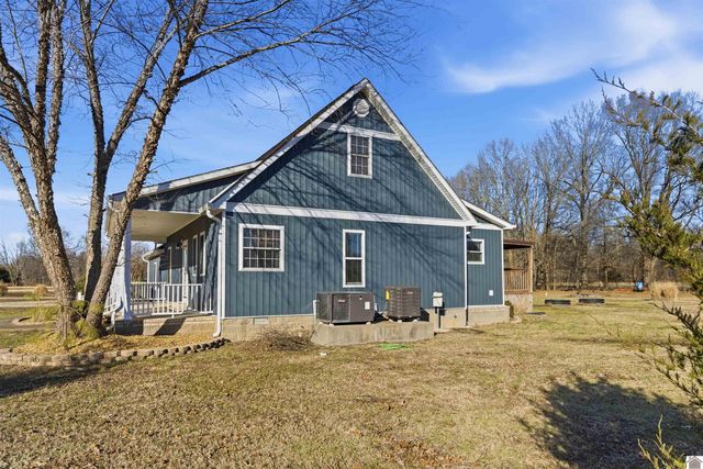 2610 Said Rd., Symsonia, KY 42082