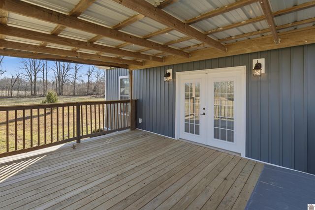 2610 Said Rd., Symsonia, KY 42082