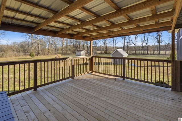 2610 Said Rd., Symsonia, KY 42082