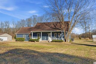 2610 Said Rd., Symsonia, KY 42082